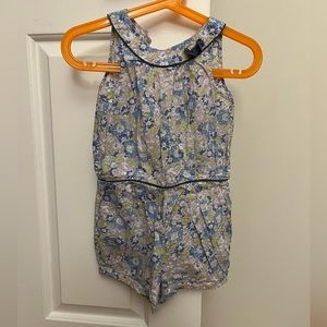 Jacadi 36m Liberty Romper